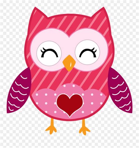 valentine clipart owl   cliparts  images  clipground