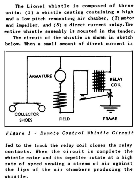 lionel wiring diagram wiring diagram