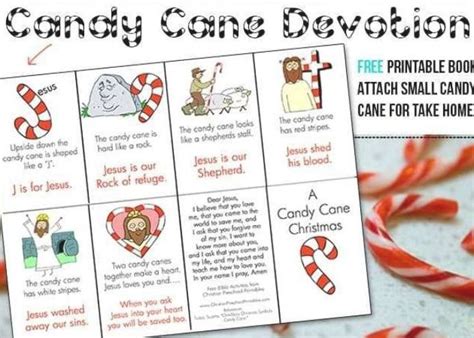 legend   candy cane printables  crafty classroom candy cane