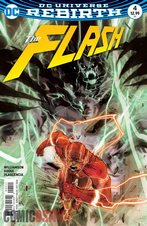 speed storm   black hole review   flash  speed force