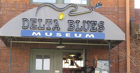 delta blues museum   million  exhibits