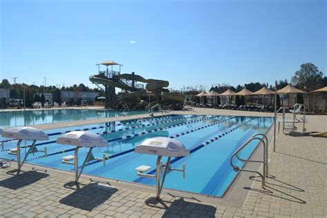 lifetime fitness gaithersburg main  commercial pools
