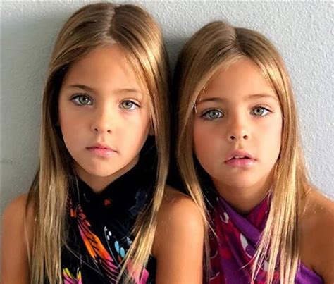 世界で最も美しい双子と称された彼女たち、その現在の姿をご覧ください。 Greedy Finance