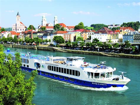 cruising    world  finest cruise lines  river cruises  europe