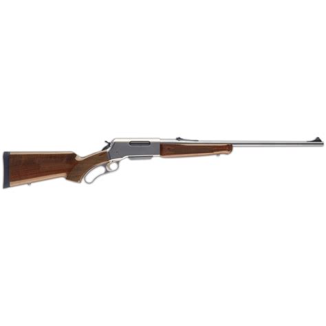 browning blr lightweight  stainless takedown lever action  wsm  barrel  rounds