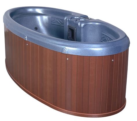 qca spas model  gemini plug  play hot tub       hot tubs depot