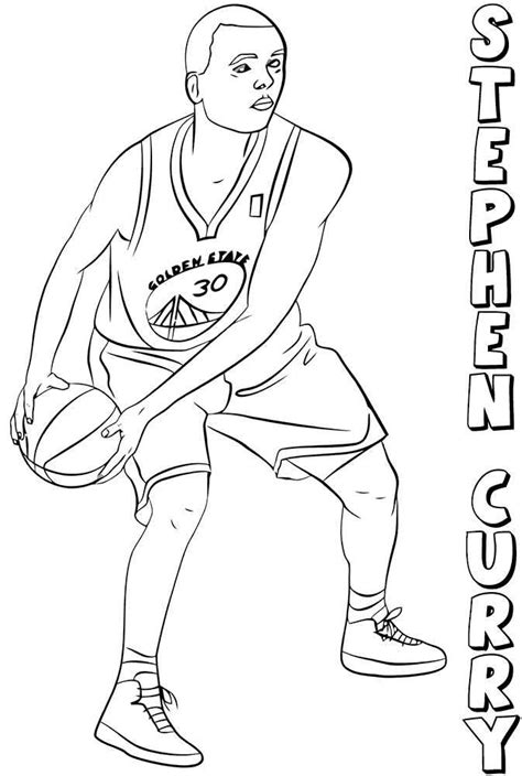 printable nba coloring pages  coloring sheets sports coloring