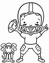 Coloring Pages Football Stamps Digi Bowl Superbowl Super Kids Sheets Ssundee Digital Player Popular Americano Futbol Book Sports Template Cat sketch template
