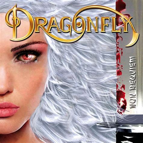 Metaluix Discografia De Dragonfly