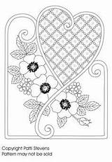 Patterns Parchment Craft вышивка Google на выбрать доску бумаге Pergamano Coloring sketch template