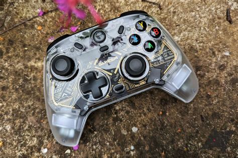 gamesir  kaleid controller review affordable precision packed  style  substance