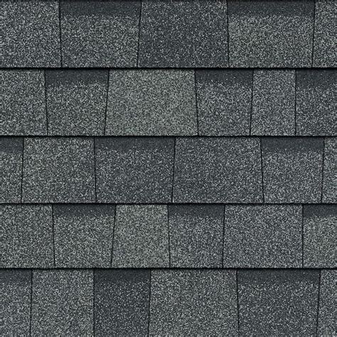 owens corning oakridge estate gray laminate architectural roofing