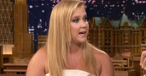 amy schumer sent a horrifying glorious prank sext from katie couric