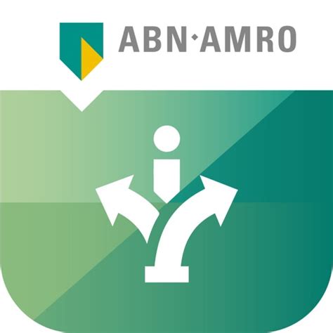 intermediair app  abn amro bank nv