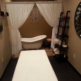 lafusion massage spa massage clinic  tulsa