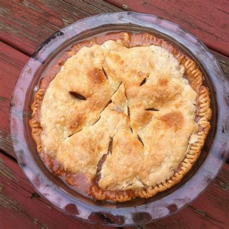My Apple Pie Recipe Easy As Pie Easy Pie Recipes Apple Pie Recipe