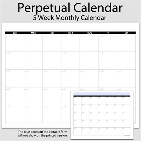 mead    monthly calendar month calendar printable