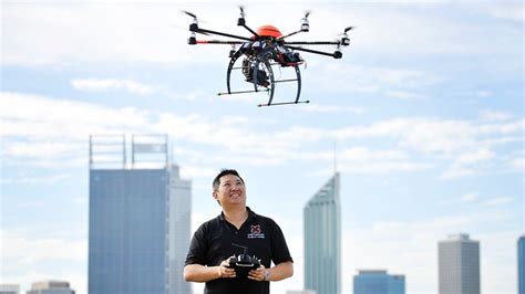 drone creates  eye   sky blogs diydrones