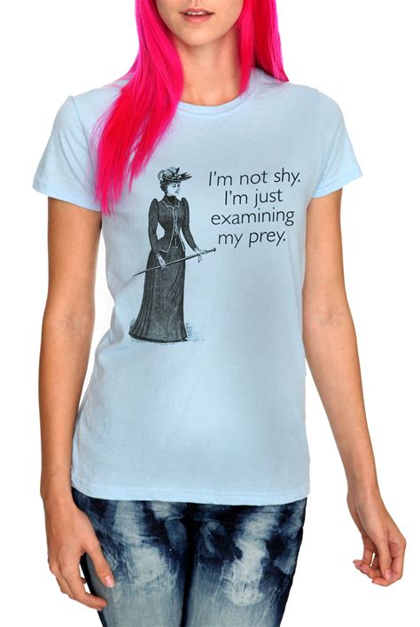 examining prey girls  shirt hot topic girls tshirts personalized