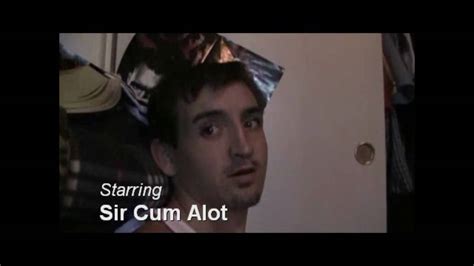 Sir Cum A Lot Episode 002 Preview Youtube