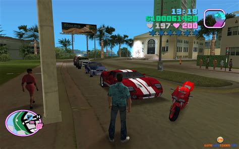 Gta Vice City Free Download Full Version Pc Game