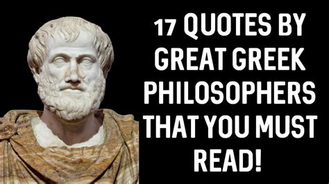 great philosopher    philosopher