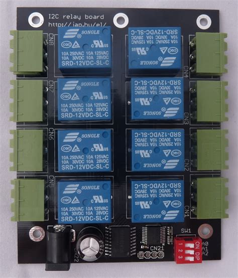 channel relay board  raspberry pi  arduino  jap  tindie