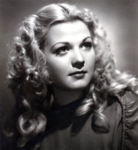 Jean Rogers March 25 1916 – February 24 1991 An American Actress