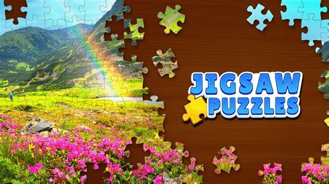 jigsaw puzzles gambaran