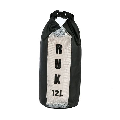 ruk  dry bag escape watersports