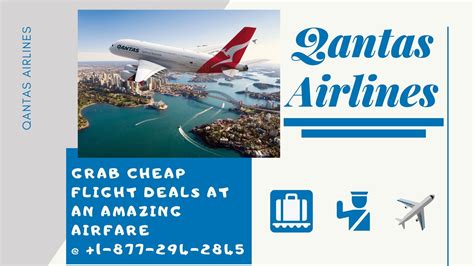 qantas airlines phone number      booking qantas airlines airline
