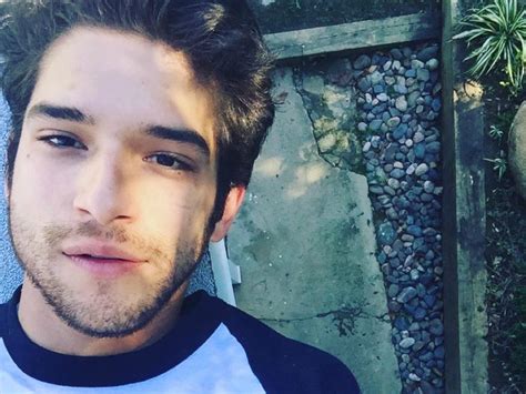 Celebrities Nude Video Of Teen Wolf’s Tyler Posey Leaked