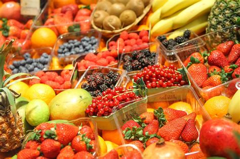 tips memilih buah buahan segar fresh  cocok  souvenir blog arafuru