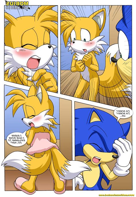 pal comix tails tales xxx comics