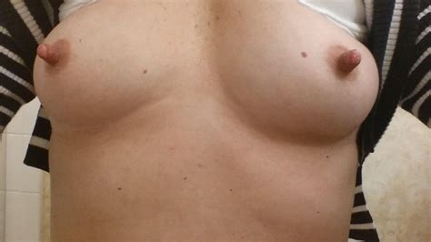 best upturned nipples erect