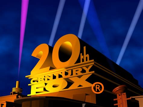 20th Century Fox 1980 Improved Re Modified By Rsmoor On
