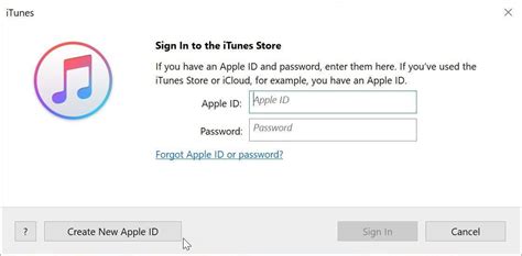 create  apple id   pc mac windows pc  web