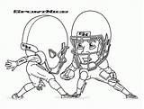 49ers Odell Beckham Jr Nfl Getdrawings Stormtrooper Giants Downloadable Coloringhome sketch template