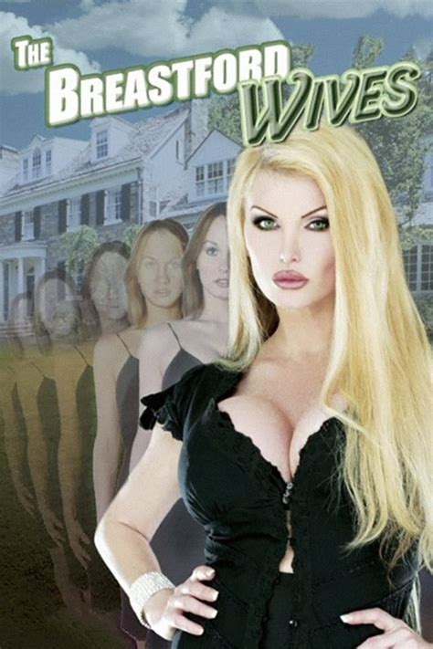 Watch The Breastford Wives 2007 Full Movie Online Free Tv Shows