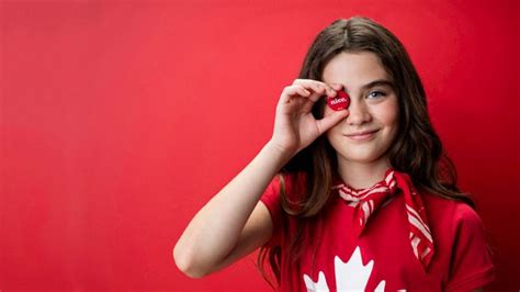 10 Reasons Why You Should Be Proud Canadian On This Canada Day