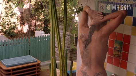Christina Ochoa Nude Naked Pics And Sex Scenes At Mr Skin