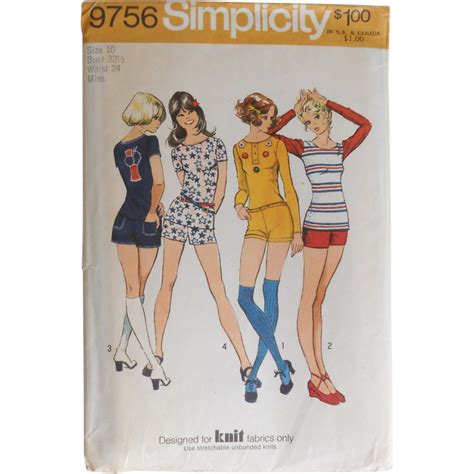 vintage shorts pattern teen creampie xxx