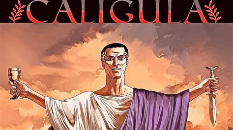 Rome S Craziest Emperor ~ Caligula Full Documentary
