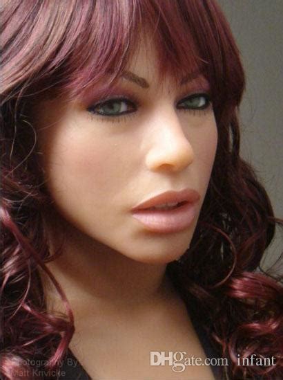 real life doll oral sex doll a small amount of vaginal