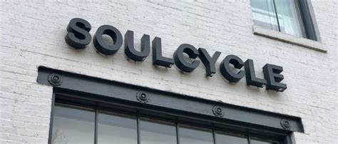 Soulcycle Instructors Accused Of Having Sex With Clients Using Racist