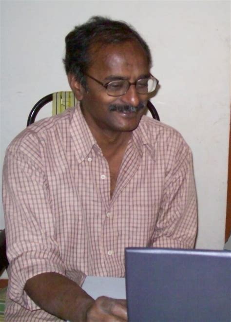 sudhakar reddy udumula journalist maoist former