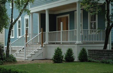 porch skirting ideas  cover unappealed space porch  homesfeed