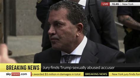 you re a f cking neanderthal trump s attorney gets humiliated