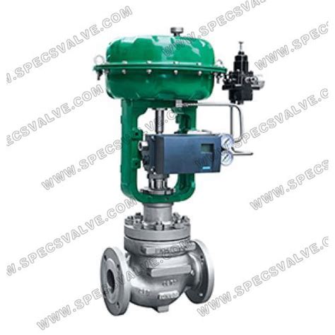 china control valve  operated regulator special material control