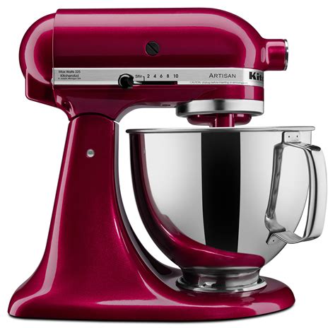 stand mixer gifts  kitchenaid